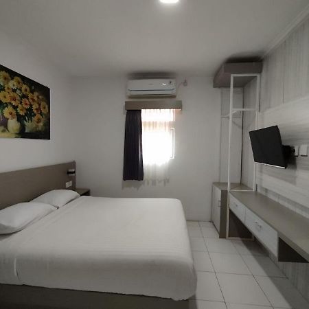 Hotel Syariah Selamat 苏加武眉 外观 照片