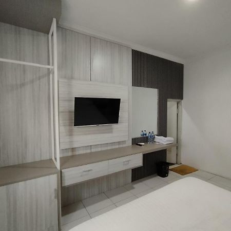 Hotel Syariah Selamat 苏加武眉 外观 照片