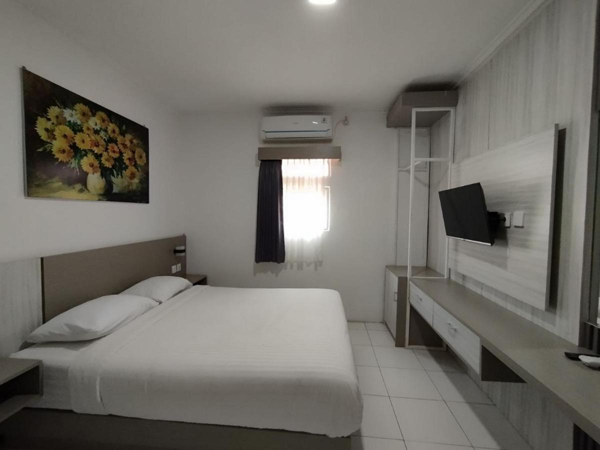 Hotel Syariah Selamat 苏加武眉 外观 照片