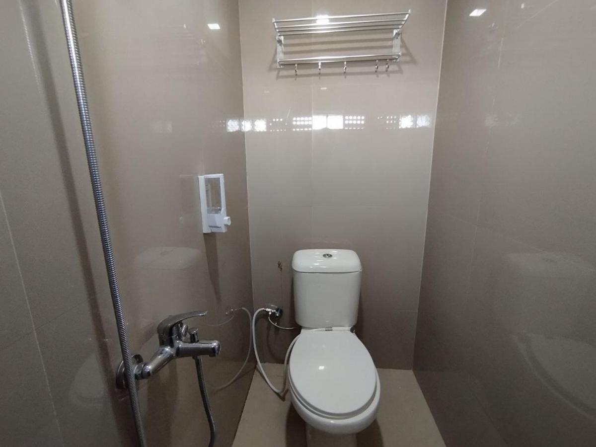 Hotel Syariah Selamat 苏加武眉 外观 照片
