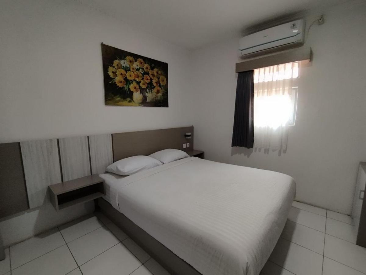 Hotel Syariah Selamat 苏加武眉 外观 照片